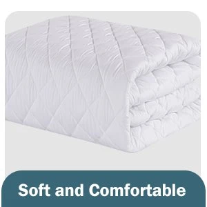 cooling mattress pad