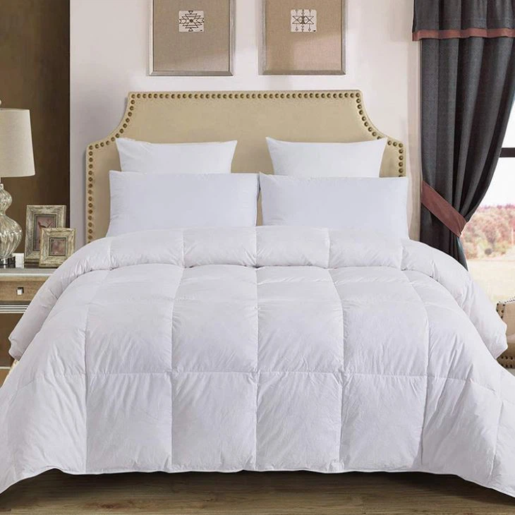 Duck Down Duvet Duck Down Duvet