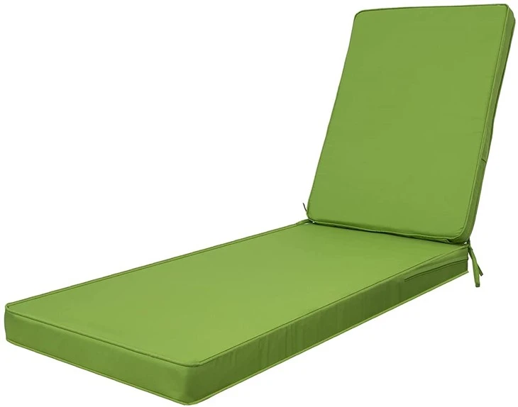 Cushion Lounge Chaise