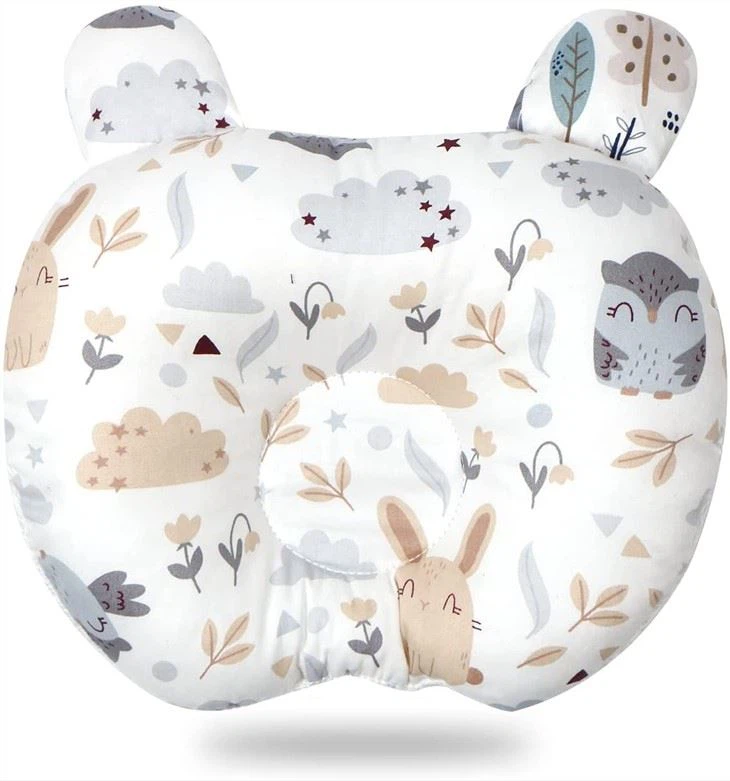 Infant Pillow Infant Pillow
