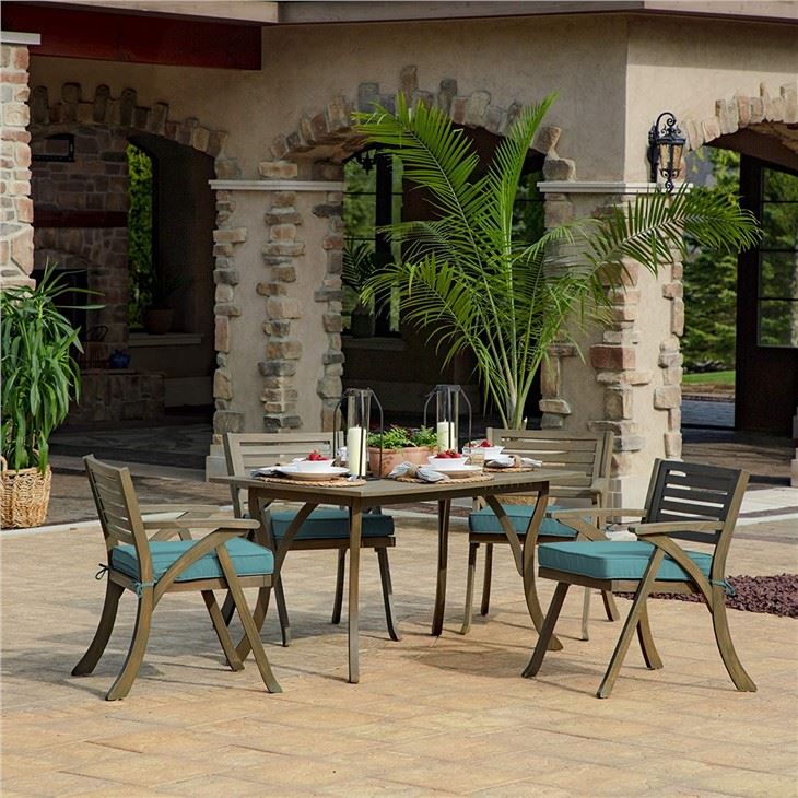 Outdoor Dining Chair Cushion Outdoor Dining Chair Cushion