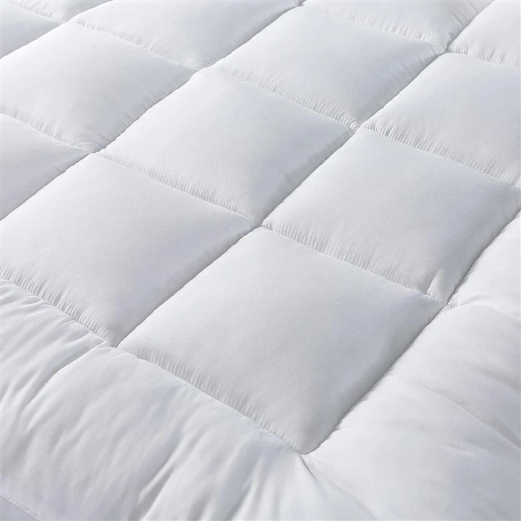 Thick Down Mattress Cover Thick Down Mattress Cover