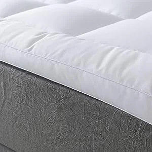 Thick Down Mattress Cover Thick Down Mattress Cover