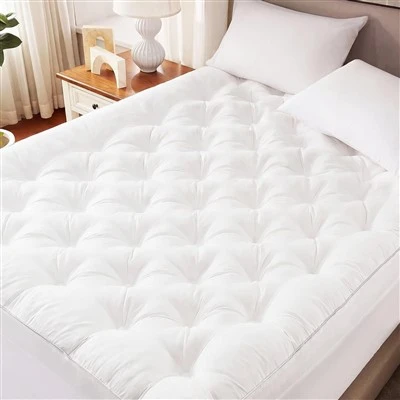 Topper Mattress Foam Cuimhne 4 Orlach